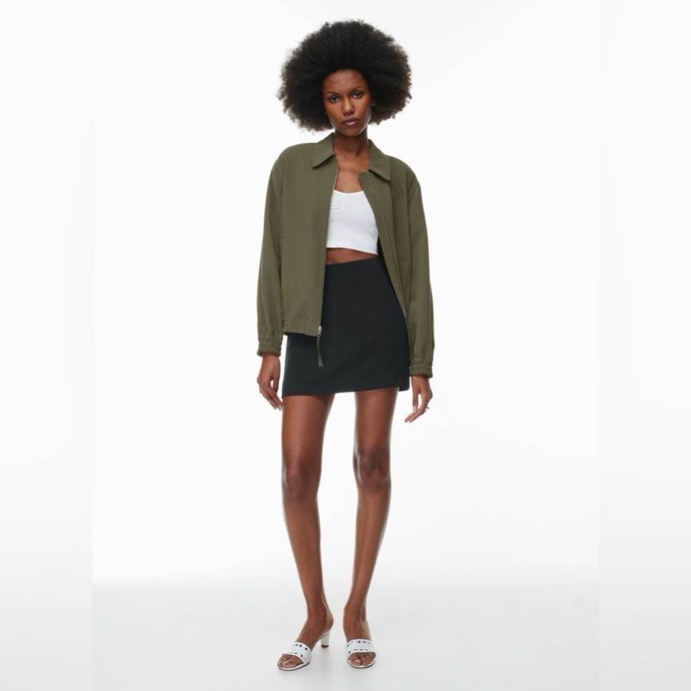 Aritzia | Wilfred Stroll Bomber